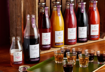 Rencontre & dégustation : Nectars de Bourgogne