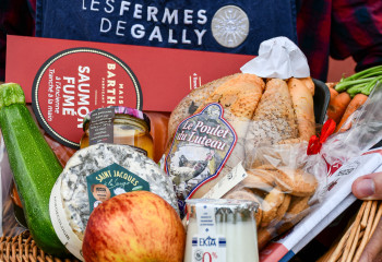 La Fête du Goût à Feucherolles
