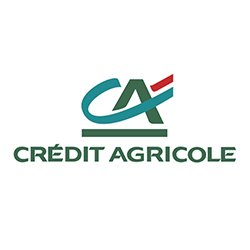 crédit agricole