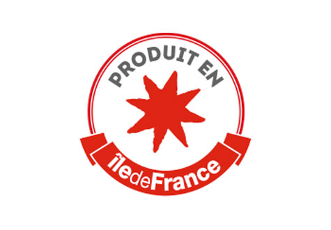 Logo IDF