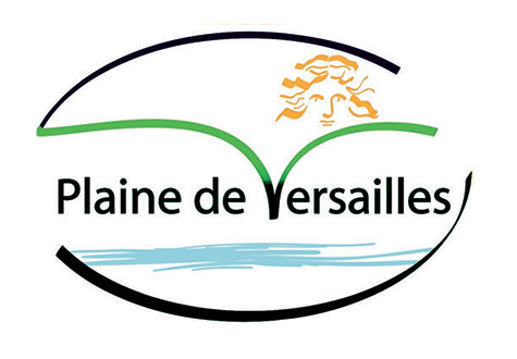 Logo plaine de versailles