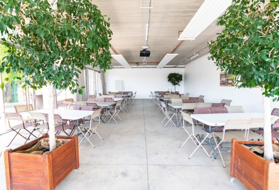 espace pour teambuilding original région parisienne