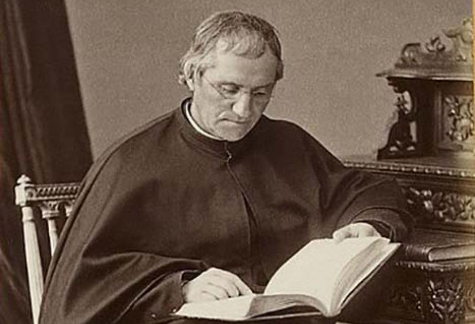 père Armand David botaniste