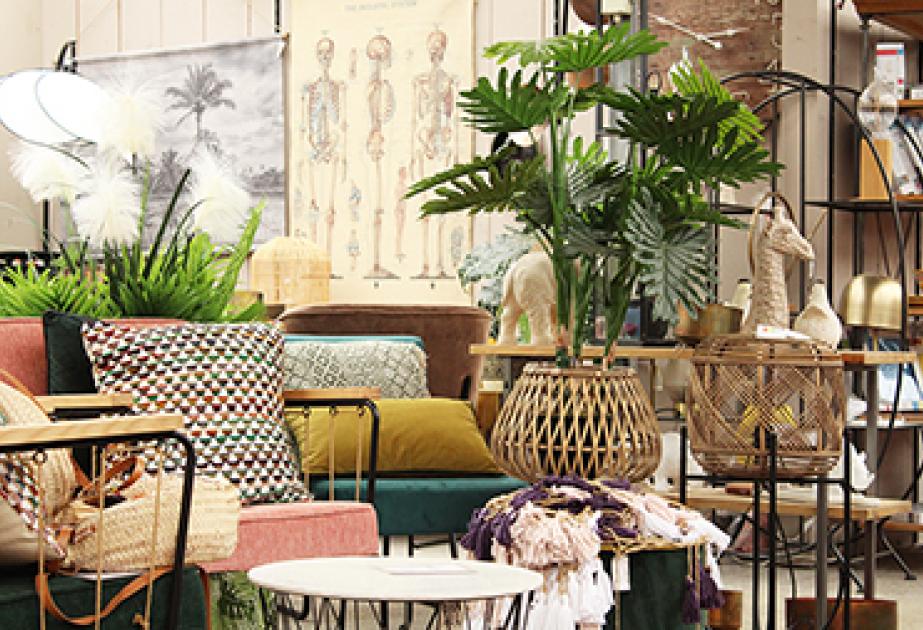 déco maison campagne chic