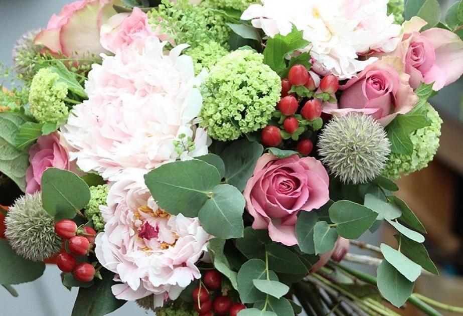 Fleuriste