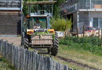 Our farm near Paris for your events