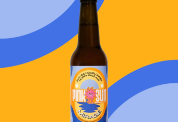 Mirage | Hoppy Pale Ale | bière sans alcool | 12x33cl