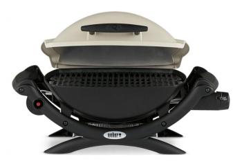 Barbecues à gaz