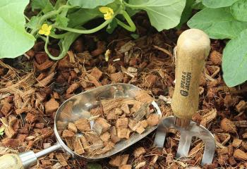 Outillage de jardin