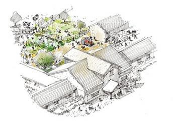 ferme ouverte sartrouville