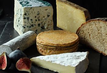 Fromagerie Feucherolles