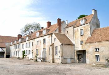 Fête des Oeufs à la Ferme de Gally de Saint-Cyr