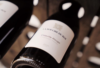 Rencontre & dégustation : Domaine de la Bouche du Roi