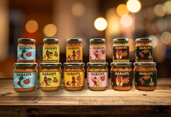 Rencontre & dégustation : sauces piquantes Haban's