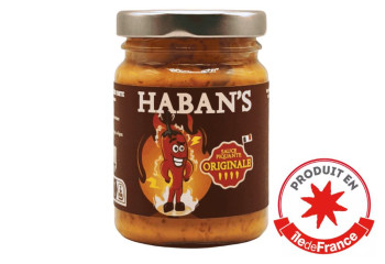 Rencontre & dégustation : sauces piquantes Haban's