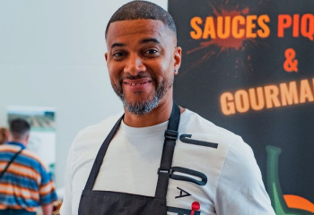 Rencontre & dégustation : sauces piquantes Haban's