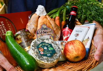 La Fête du Goût à Feucherolles