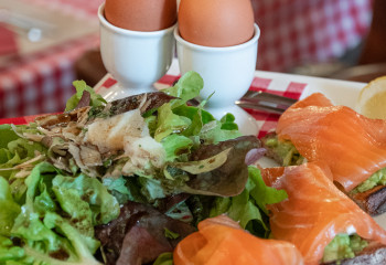 café de feucherolles