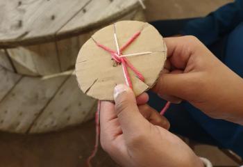 atelier laine noel