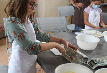 atelier patisserie