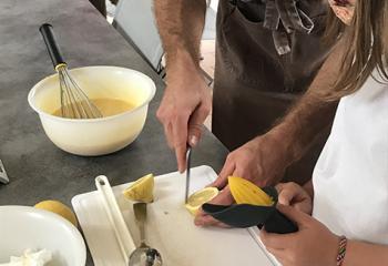 atelier patisserie