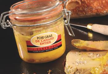 foie gras