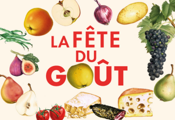 Rencontre producteurs Fête du Goût 2022 Gally Yvelines