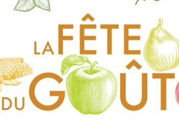 Rencontre producteurs Fête du Goût 2022 Gally Yvelines