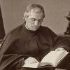 père Armand David botaniste