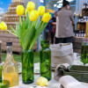 Le Bon Marché invite les Fermes de Gally