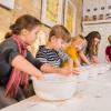 Atelier pour enfant