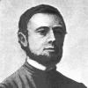 Père Jean-Marie Delavay botaniste