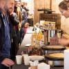 Gouter gourmand Noel ferme gally saint cyr l'ecole