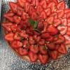 Tarte aux fraises recette bretonne originale et facile