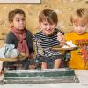 atelier pain groupe centre de loisirs