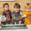 atelier pain les fermes de gally saint denis