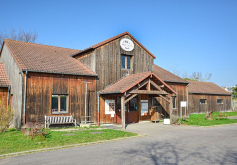 Fête du Goût à la Ferme de Gally de Sartrouville