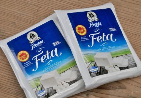 Feta Flegga