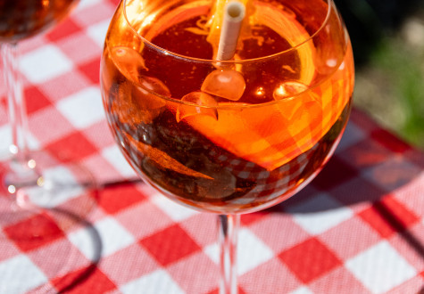spritz