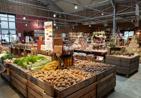 La Fête du Goût à Feucherolles