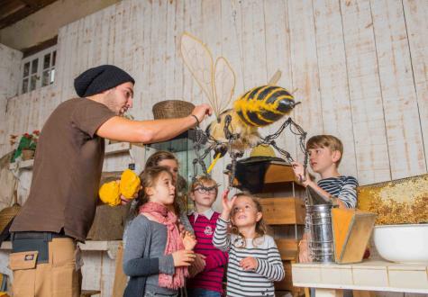 atelier pour enfant, activité à la ferme, ferme de gally atelier, atelier pour enfant, atelier pour enfant