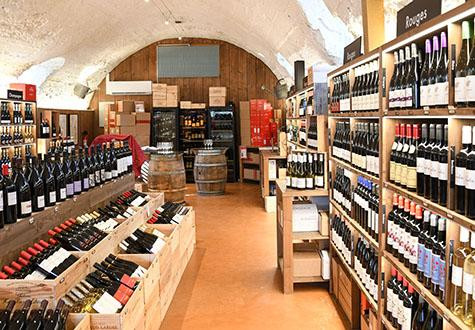 Soirée oenologie - Découverte des vins du Sud
