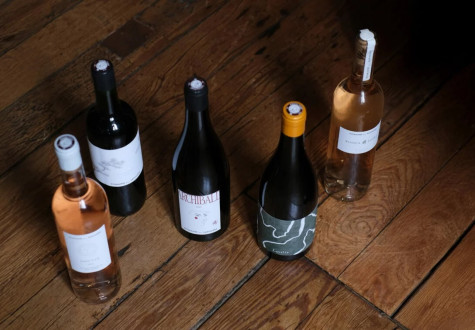 Rencontre & dégustation : Domaine de la Sapinière