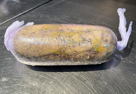 recette foie gras maison,