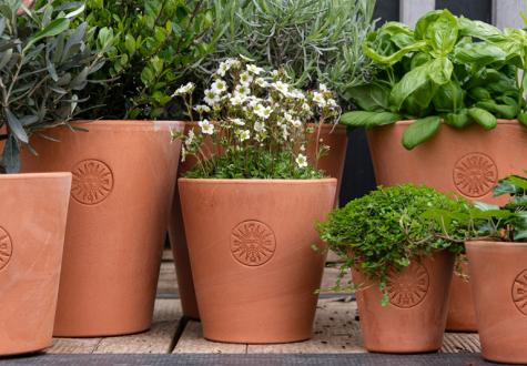 poterie des Fermes de Gally