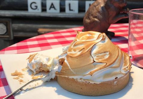 Traiteur Patisserie Feucherolles